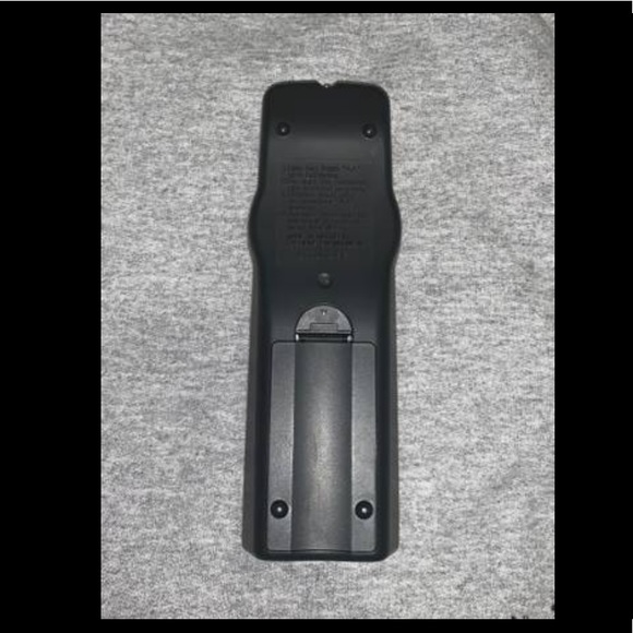 OEM Genuine Panasonic Light Tower VCR/TV/Cable DSS Remote Control LSSQ0286 - Picture 5 of 5